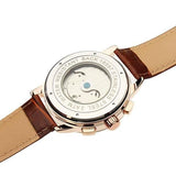 LORD EUSTON 44mm ユーストン