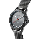 LORD BOLT MIDNIGHT BLACK 42mm ボルト ミッドナイト ブラック