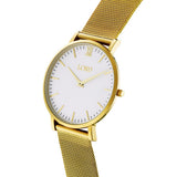 LORD CLASSIC GOLD 40mm クラシック ゴールド