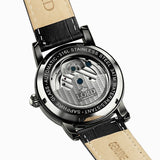 LORD LEGACY BLACK 43mm レガシーブラック