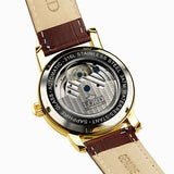LORD LEGACY GOLD 43mm レガシーゴールド
