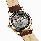 LORD LEGACY ROSE GOLD 43mm レガシーローズゴールド
