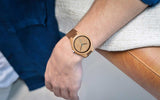 MAM Originals BOREAS 43mm ボレアス