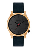 MAM Originals QUAIL BLUE 42mm マム クェイル ブルー