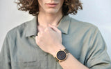 MAM Originals QUAIL GREEN 42mm マム クェイル グリーン