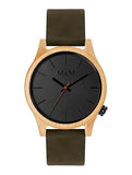 MAM Originals QUAIL GREEN 42mm マム クェイル グリーン