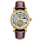 LORD LEGACY GOLD 43mm レガシーゴールド