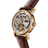 LORD LEGACY ROSE GOLD 43mm レガシーローズゴールド