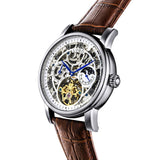 LORD LEGACY SILVER 43mm レガシーシルバー
