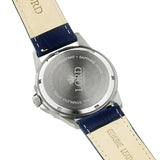 LORD BOLT BLUE SILVER 42mm ボルト ブルー シルバー