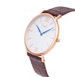 LORD CLASSIC BROWN 40mm クラシック ブラウン