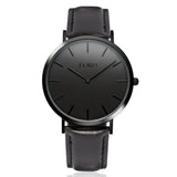 LORD CLASSIC BLACK ON BLACK 42mm クラシック ブラック オン ブラック