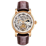 LORD LEGACY ROSE GOLD 43mm レガシーローズゴールド