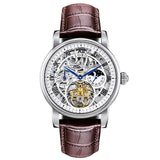 LORD LEGACY SILVER 43mm レガシーシルバー