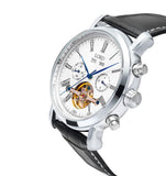 LORD KINGSTON WHITE 44mm キングストンホワイト