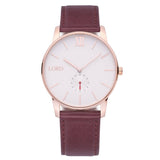 LORD SOLITUDE ROSE GOLD BROWN 42mm ソリチュード ローズゴールド ブラウン