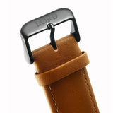 LORD SOLITUDE TAN LEATHER 42mm ソリチュード タンレザー