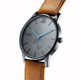 LORD SOLITUDE TAN LEATHER 42mm ソリチュード タンレザー